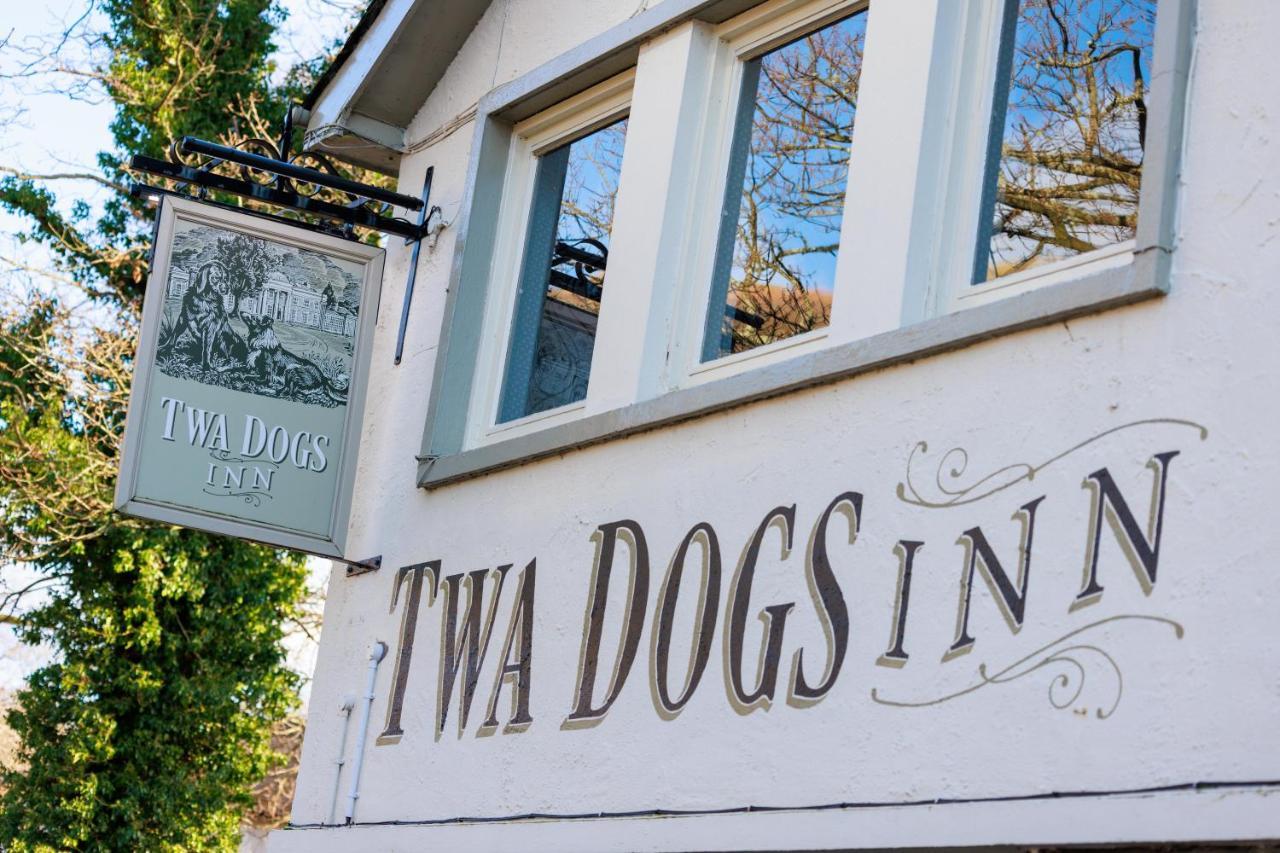 Twa Dogs Inn Keswick  Exterior photo